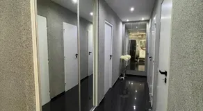 Útulný prostorný tichý byt v blízkosti centra - Image 3