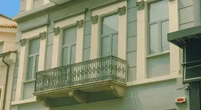 Elite Patras Suites - Image 2