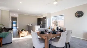 Elegant Retreat in Griffin: a stylish getaway - Image 3