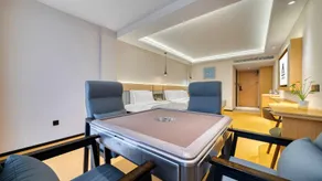 Yueman Hotel (Jiaxing Pinghu Zhapu Branch) - Image 5