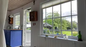 Værelser i historisk hus med sjæl og atmosfære - Image 2