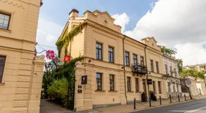 Apartamenty Browar Perła - free Parking - Image 5