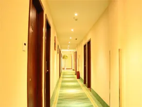 GreenTree Inn Shanghai Songjiang University Express Hotel - Image 5