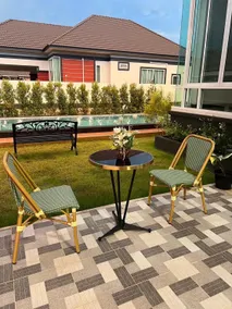 Cherina Pool Villa - Image 5