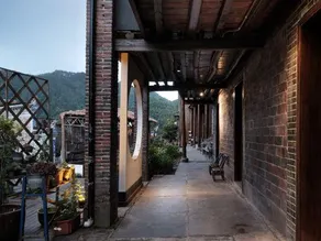 Xinsu Courtyard View GuestHouse - Image 3