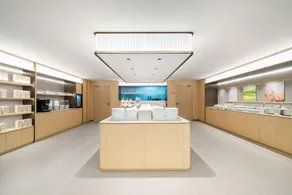 JI Hotel (Dongcheng Dongguan Wenhua Road) - Image 4