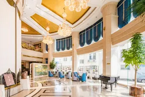 Xinhua Zhongzhou International Hotel - Image 3