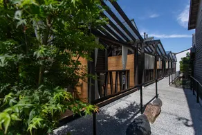 B&B MIKAWA 5 - Villas with BBQ Terrace - Image 4