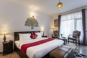 Suvaasa The Resort - Image 2