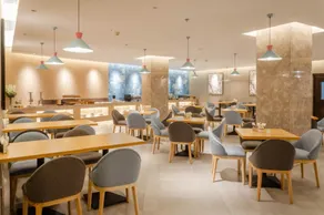 Home Inn Neo - Dalian Development Zone Light Rail Station Wanda Plaza Branch - Image 3