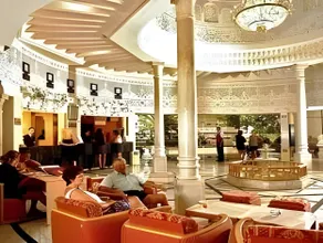Abou Sofiane Hotel - Image 2
