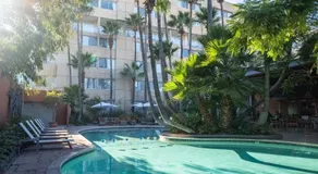 Hotel Palacio Azteca Tijuana, Trademark by Wyndham - Image 3