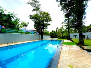 Lions Den Resort Lonavala - Image 1