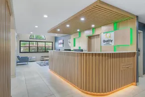 Quality Inn Knoxville West Cedar Bluff - Image 3