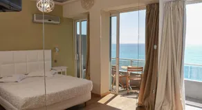 Scorpios Sea Side Hotel - Image 2