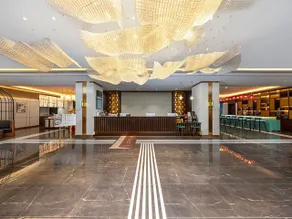 Jinjiang Metropolo Hotel Longnan High-speed Railway Station - Image 5