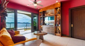 Luxury Condo with Panoramic Ocean Views, Sparkling Infinity Pool, and Modern Open-Concept Design - Image 2