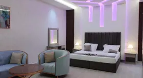 العلي للشقق المخدومة Alali Serviced Apartments - Image 2