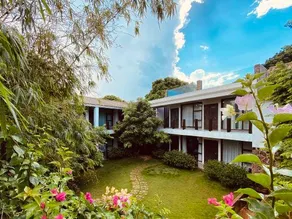 Puyu Guanji Hotel - Image 4