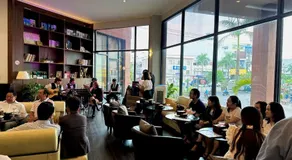 Đông Xuyên Hotel - Image 4