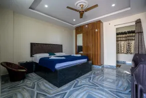 Ramadri Ocean view 8BR House in vizag by homeyhuts - Image 2
