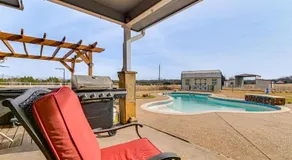 Space to Gather! Sherman Estate w/ Pool & Hot Tub - Image 5
