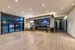 Hanting Hotel Huangshan Xiuning County - Image 2