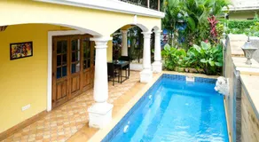 Casa Memora 3BHK Private Pool Villa - Image 2