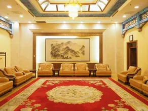 Pearl-spring Hotel - Image 5