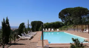 Farmhouse in Lazio with Lake Bolsena Views - Image 4