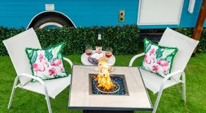 End of summer fun in Bettie Blue! - Image 4