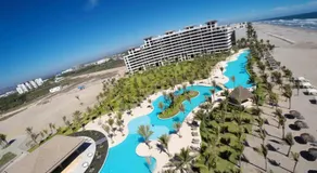 Departamento totalmente nuevo en la Isla Residence Acapulco - Image 2