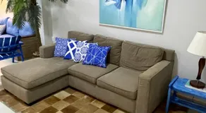 Mansão, 100m do mar, Jacuzzi, Piscina, Sala de Jogos - Image 4