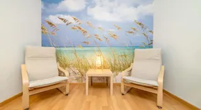 -MalagaSunApts- Stylish City Centre Pool&Parking - Image 4