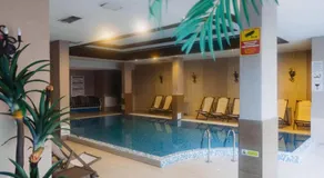 Pirin Peaks Residence - next to Ski Lift - Image 2