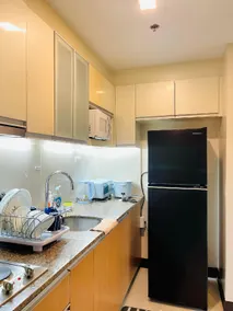 The Mactan Newtown 1 bedroom with 2 beds - Image 3