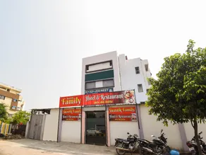 Hotel O Swastik - Image 5