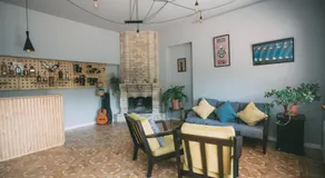 Vardeni Guesthouse - Image 3