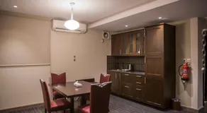 Al Aryam Serviced Apartments - Image 4