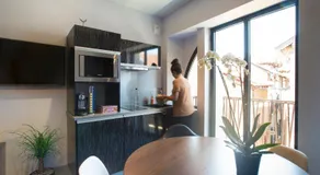 Appart'hôtel Les Fleurines By Urban Style - Image 3