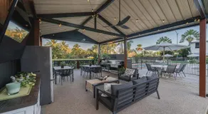 Kinka Palms Motel - Image 5