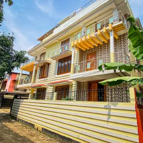 Revlin Inn, Premium Budget Stay, Dispur Guwahati - Image 4