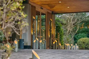 Tamana Onsen Happouen - Image 3