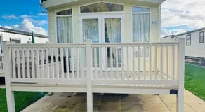 Princess's Palace, Holiday Lodge, Malvern View Leisure Park - Image 4
