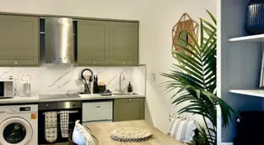 1Bd Apt City Centre Contractor Friendly - Image 3
