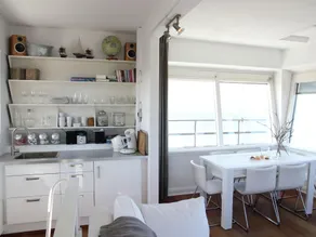 Casa de férias na antiga esta����ão de guarda costeira com vistas deslumbrantes sobre o mar. - Image 4