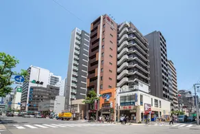 Hotel Sanrriott Osaka Honmachi - Image 5