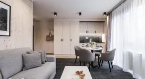 ARIETES MARMONT Apartmány - Image 3