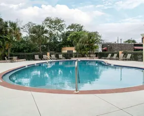 Comfort Inn & Suites St. Pete - Clearwater International Airport - Image 4