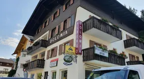 ALBERGO BAR RISTORANTE DOLOMIA - Image 3